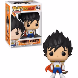 Figurine Funko Pop Animation Dragon Ball Z S8 Child Vegeta