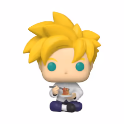 FUNKO POP! Animation 48665, Figurine à collectionner, Dessins animés et Mangas