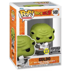 FUNKO POP! Animation Guldo