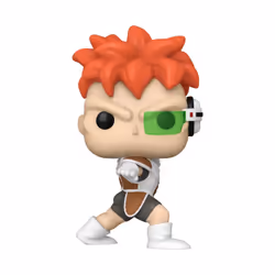 FUNKO POP! Animation Recoome, Figurine à collectionner, Dessins animés et Mangas, 150 g