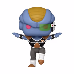 FUNKO POP! 48670, Figurine à collectionner, Dessins animés et Mangas