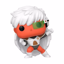 FUNKO POP! 48671, Figurine à collectionner, Dessins animés et Mangas