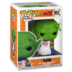 Figurine Funko Pop Dragon Ball Z Kami