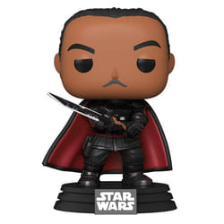 FUNKO Pop! Star Wars Moff Gideon