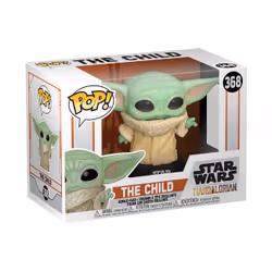 FUNKO The Mandalorian - The Child ("Baby Yoda")