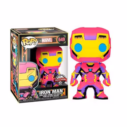 FUNKO POP! 889698488464, Figurine à collectionner, Film et série TV