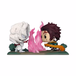 FUNKO POP! Moment 49009, Figurine à collectionner, Bande dessinée