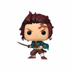 FUNKO POP! 49010, Figurine à collectionner, Dessins animés et Mangas
