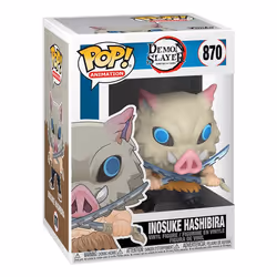 FUNKO POP! 49011, Figurine à collectionner, Dessins animés et Mangas