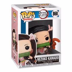 FUNKO POP! 49013, Figurine à collectionner, Dessins animés et Mangas