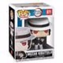 Figurine Funko Pop Demon Slayer Kimetsu No Yaiba Muzan Kibutsuji - TU