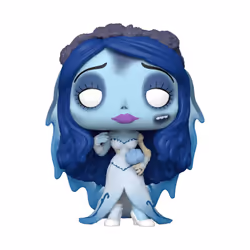 FUNKO POP! Emily, Figurine à collectionner, Film et série TV