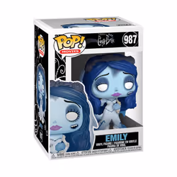 FUNKO POP! Emily