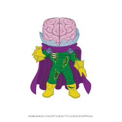 FUNKO Pop Marvel: Marvel Zombies- Mysterio
