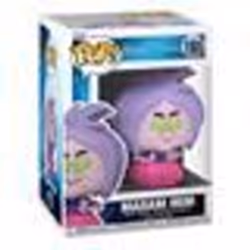 Figurine - FUNKO - Merlin with Archimedes - Disney - La Sword in the Stone - 3 ans et plus