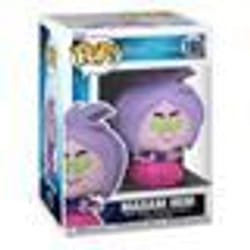 Figurine - FUNKO - Merlin with Archimedes - Disney - La Sword in the Stone - 3 ans et plus