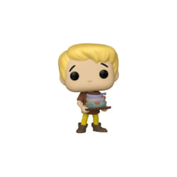 Funko Pop Disney The Sword in the Stone Arthur