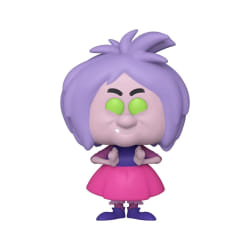 Funko Merlin l'Enchanteur Madam Mim 9 cm
