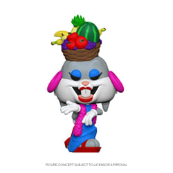 FUNKO Pop Animation: Bugs 80Th- Bugs In Fruit Hat