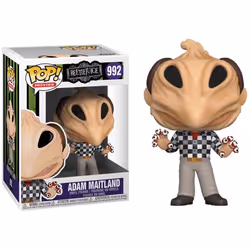 Figurine Funko Pop Beetlejuice Adam Transformed