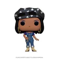FUNKO Pop Tv: The Office S2- Casual Friday Kelly