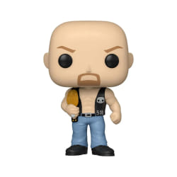 Funko POP Steve Austin FF84