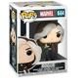 Figurine Funko POP Marvel X-Men 20th Rogue - TU