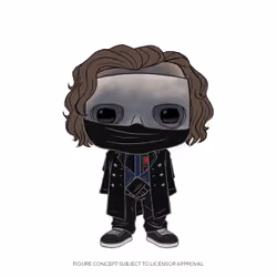 FUNKO Pop Rocks: Slipknot- Corey Taylor, PVC, 0,25 an(s), 1 pièce(s), CE, Ne convient pas aux enfants de moins de 3 ans, 90 m ...
