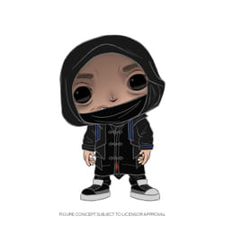 FUNKO Pop Rocks: Slipknot- Sid Wilson