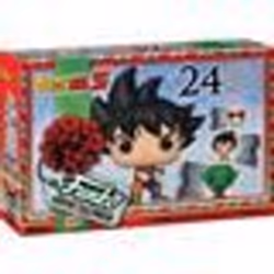 FUNKO POP! 49660, Figurine à collectionner, Dessins animés et Mangas