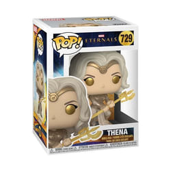 FUNKO Pop! Marvel Eternals Thena