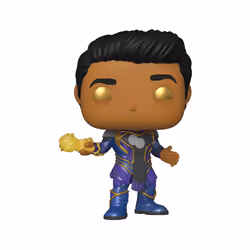 Figurine Funko Pop Marvel Eternals Kingo