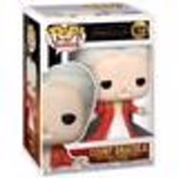 Figurine - Funko - Dracula - 9 cm - PVC - Modèle alternatif Chase disponible