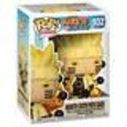 FUNKO POP! Naruto Six Path Sage