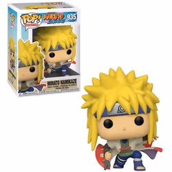 FUNKO POP! Animation 49802, Figurine à collectionner, Dessins animés et Mangas