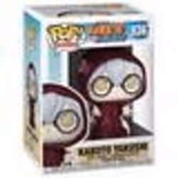POP Animation: Naruto- Kabuto Yakushi