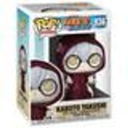 POP Animation: Naruto- Kabuto Yakushi