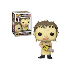 Figurine Funko Pop Texas Chainsaw Massacre Leatherface