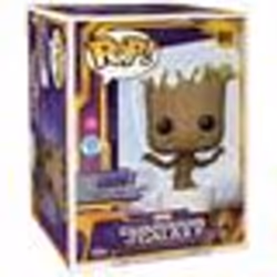 FUNKO POP! 50094, Figurine à collectionner, Film et série TV