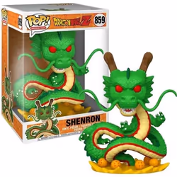 Figurine Funko Pop! Animation: DBZ S8- 10 Shenron Dragon