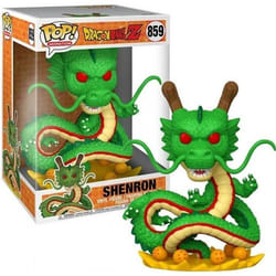 Figurine Funko Pop! Animation: DBZ S8- 10 Shenron Dragon