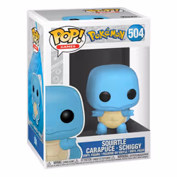 FUNKO POP! 50402 figurine d'action et de collection