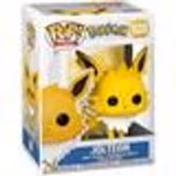 Figurine Pokémon - Jolteon/Voltali Pop 10cm
