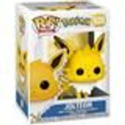 Figurine Pokémon - Jolteon/Voltali Pop 10cm