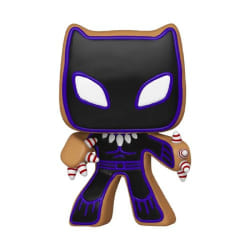 Funko Pop Marvel Black Panther
