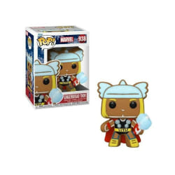 Funko Marvel Holiday Thor