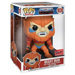 Figurine Funko POP Masters of The Universe Beast Man Exclusive