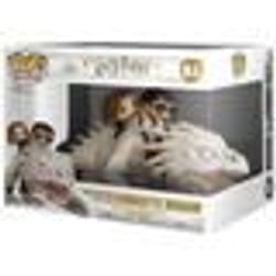 FUNKO POP! RIDE 50815 figurine d'action et de collection