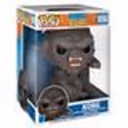 Figurine Funko Pop! Movies: Godzilla Vs Kong- 10 Kong