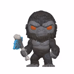 FUNKO POP! King Kong, Figurine à collectionner
